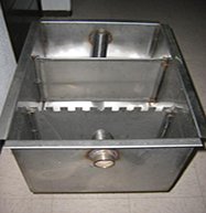 EMPRESA DE INTERCEPTOR DE GRASA HELVEX
